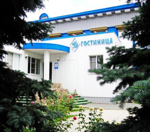 Inn Dynamo