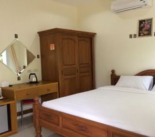Khaolak Tusneem Resort