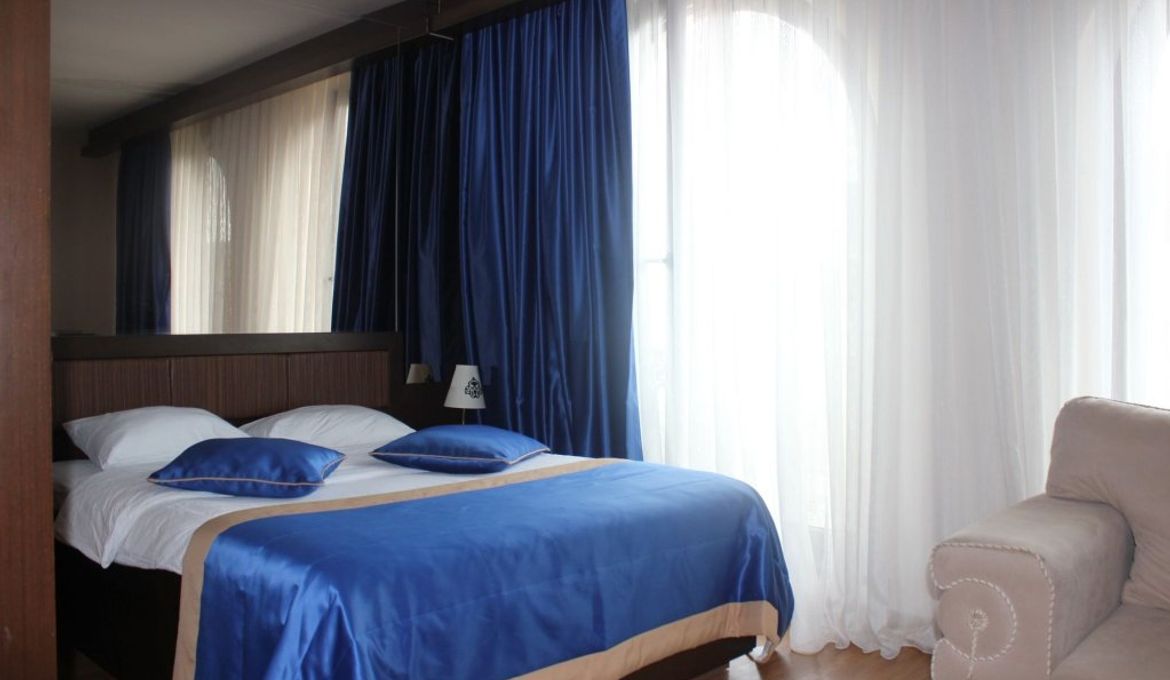 Ottoman Suites