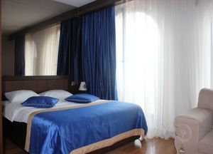 Ottoman Suites