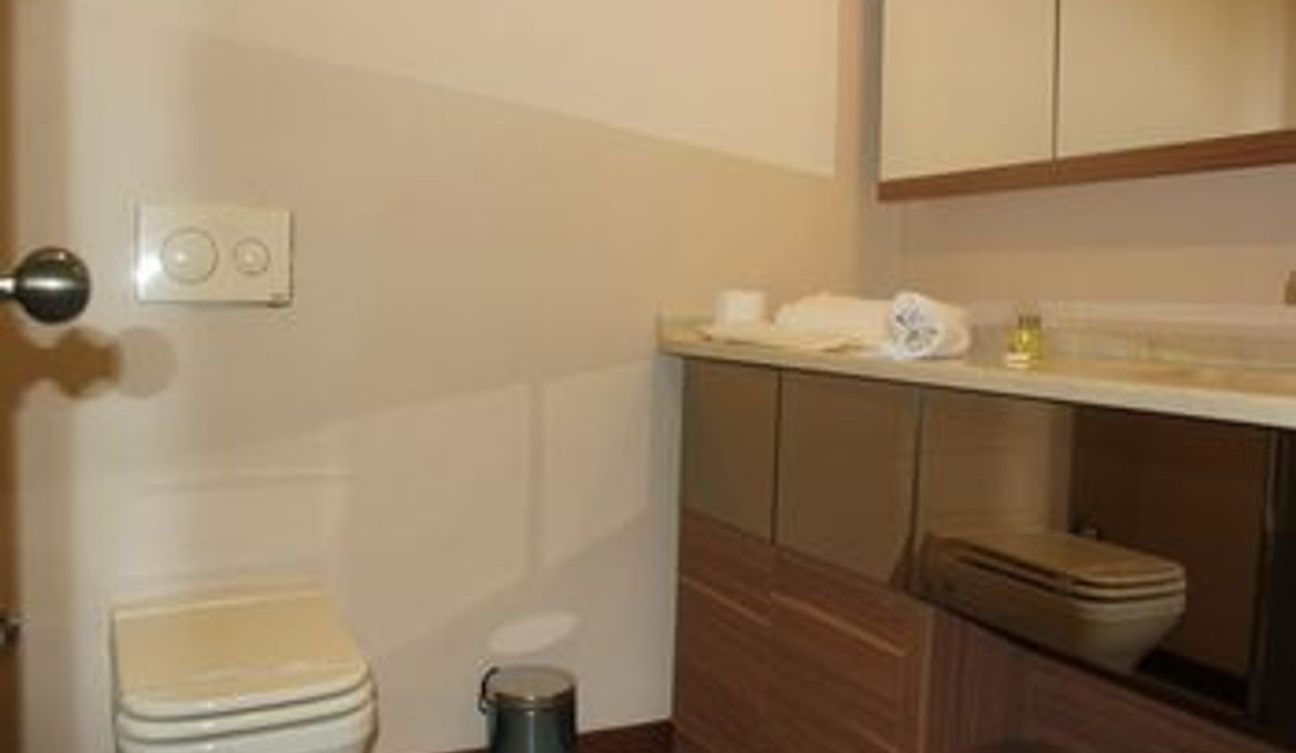 Ottoman Suites