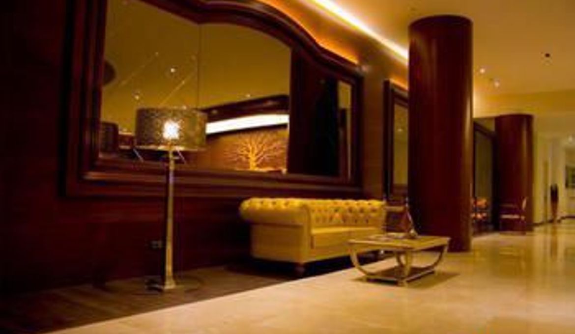 Ottoman Suites