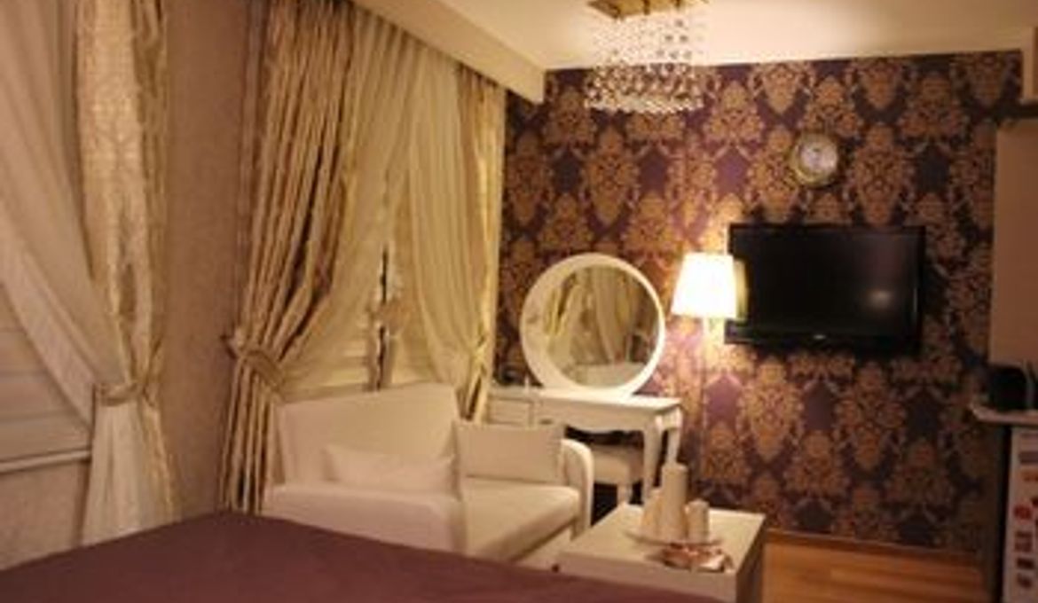 Ottoman Suites