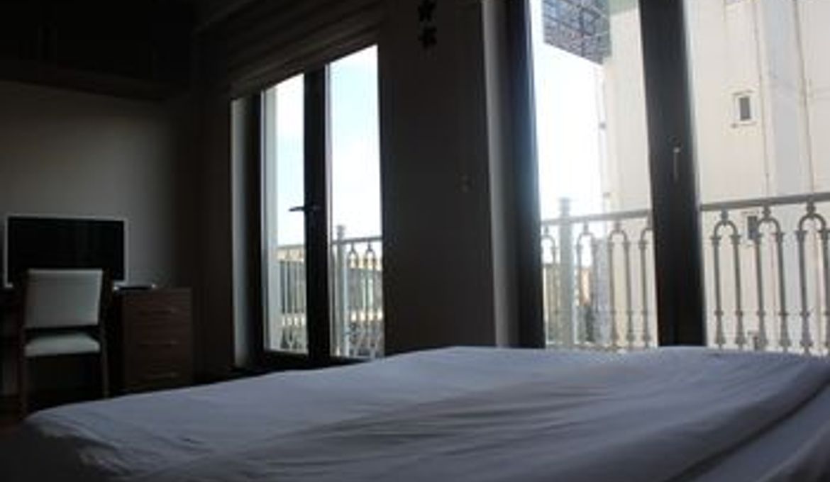 Ottoman Suites