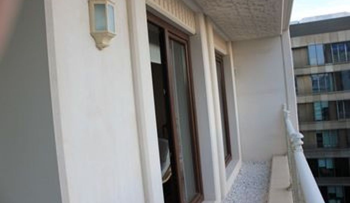 Ottoman Suites