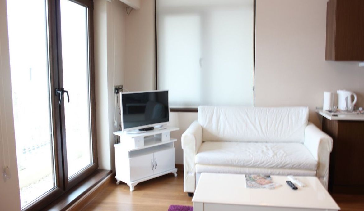 Ottoman Suites