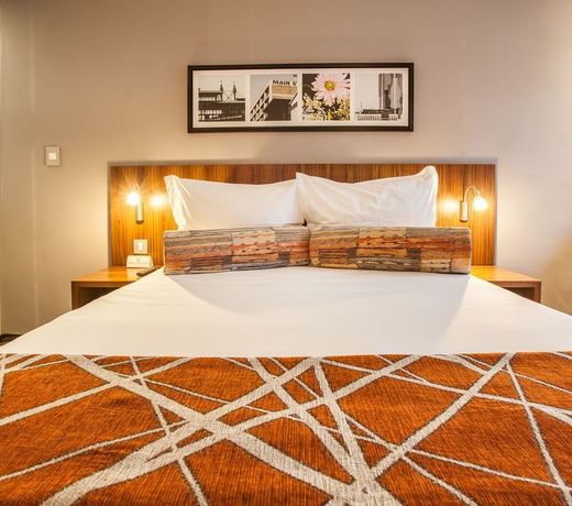 City Lodge Hotel Newtown Johannesburg