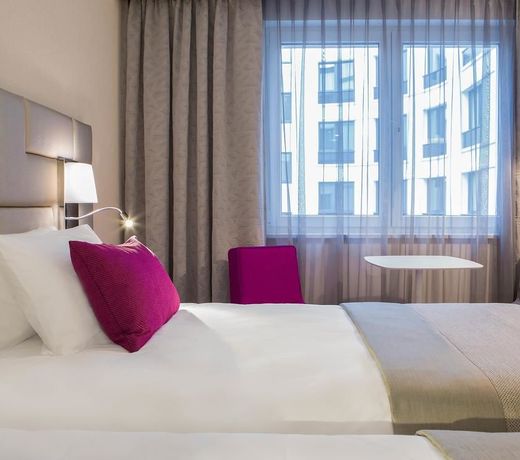 Mercure Krakow Stare Miasto