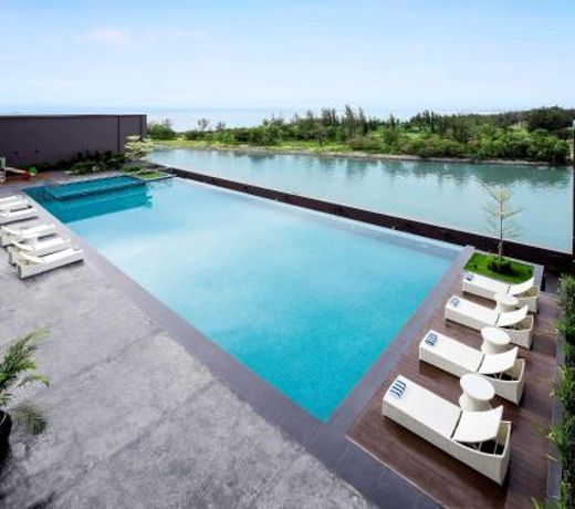 Pullman Miri Waterfront