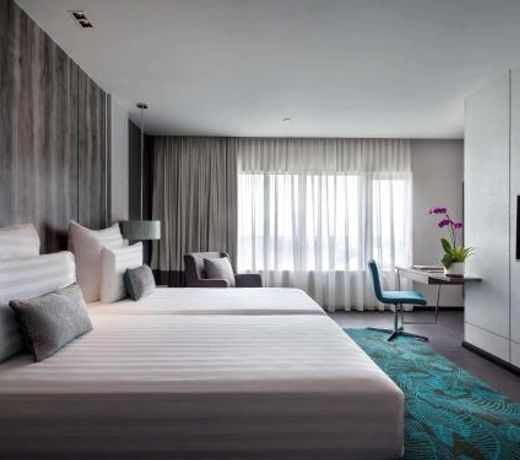 Pullman Miri Waterfront