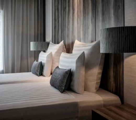 Pullman Miri Waterfront