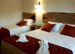 Kelta Hotel - Iguazú фото 2, г. Игуасу, 