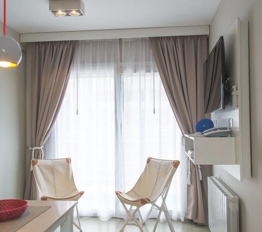 Almarena Apart & Hotel Boutique