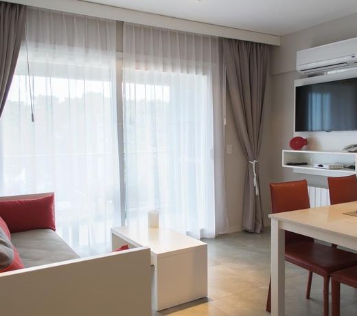 Almarena Apart & Hotel Boutique