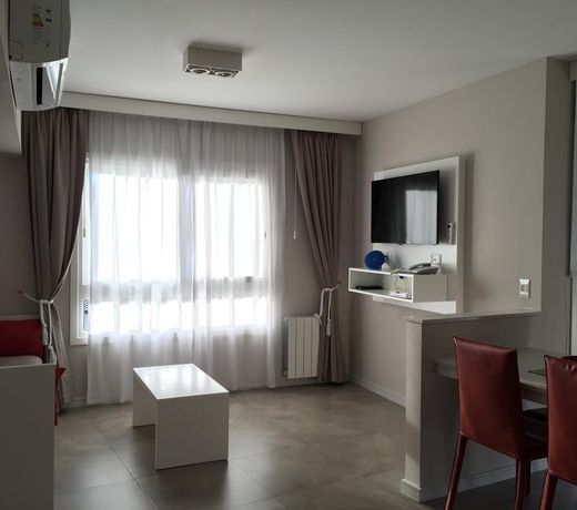 Almarena Apart & Hotel Boutique