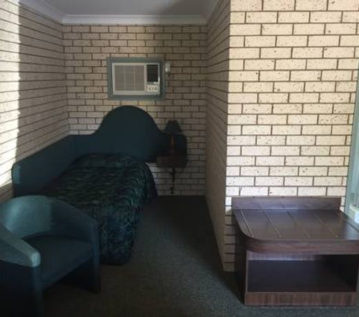 Macquarie Valley Motor Inn