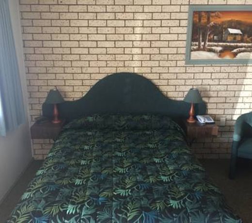 Macquarie Valley Motor Inn