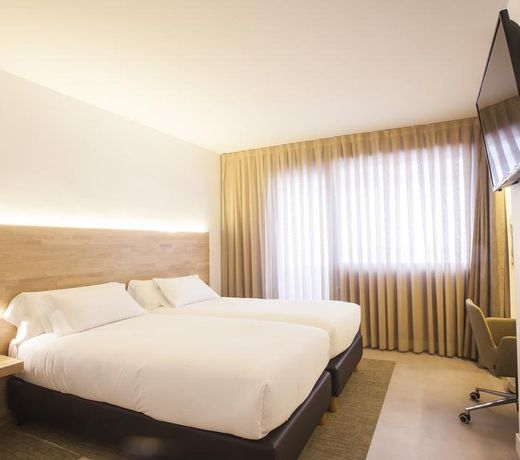 Hotel A Pamplona