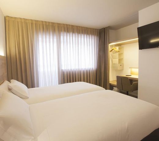 Hotel A Pamplona