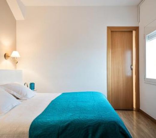 Luxury Apartment Barcelona