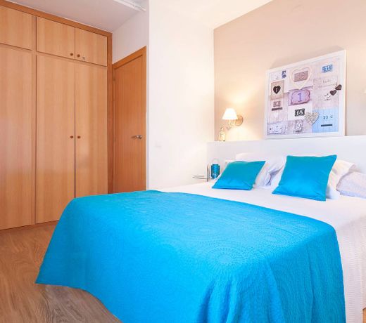 Luxury Apartment Barcelona
