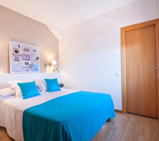 Luxury Apartment Barcelona