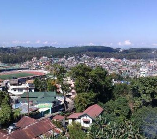 The Shillong Hills Guest House