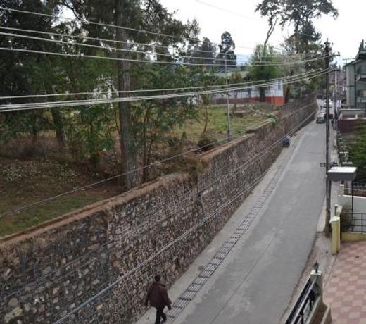The Shillong Hills Guest House