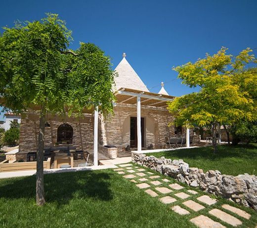 Trullo Mirage