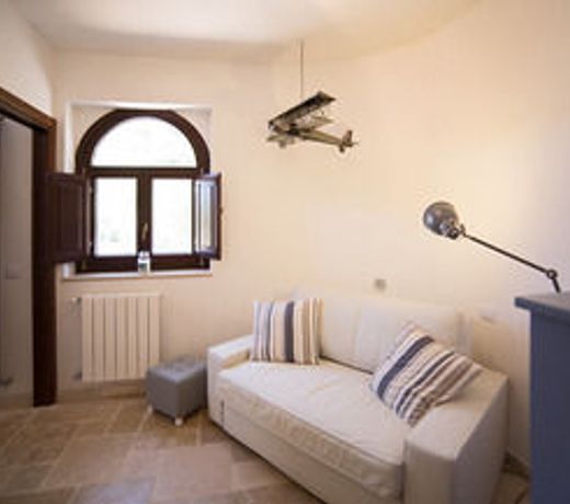 Trullo Mirage