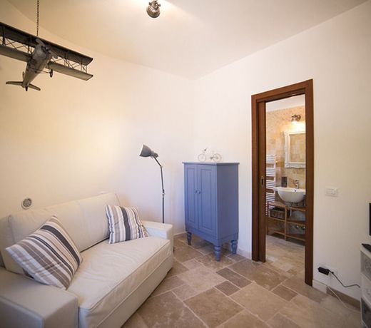 Trullo Mirage