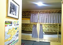 Duet Hostel, регион , город Каракол - Фотография отеля №1