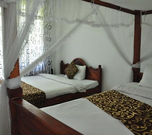 Hotel City Grand Ella