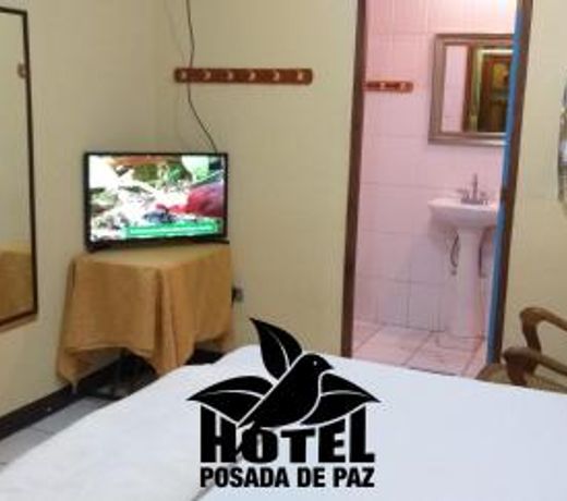 Hotel Posada de Paz Managua