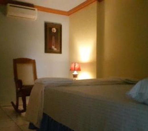Hotel Posada de Paz Managua