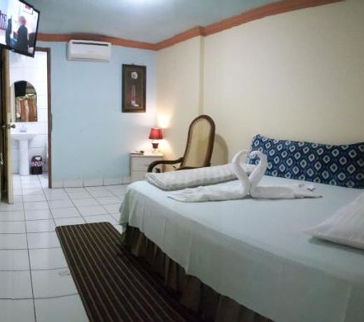 Hotel Posada de Paz Managua