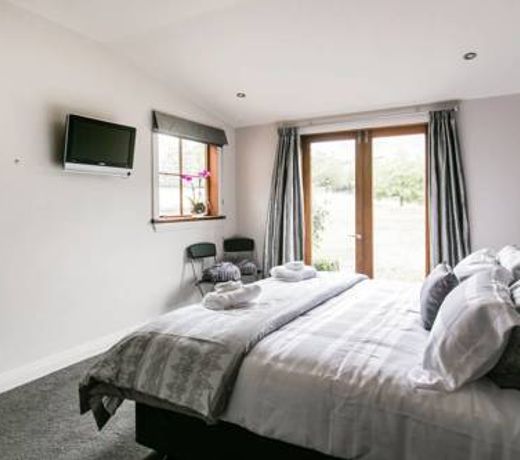 Three Thirty B & B