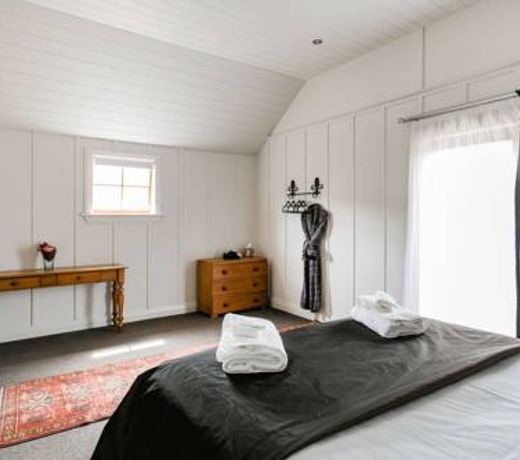 Three Thirty B & B