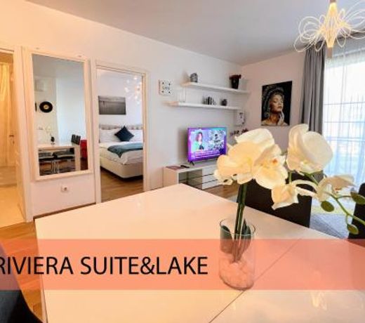 Red Hotel Riviera Suite&Lake