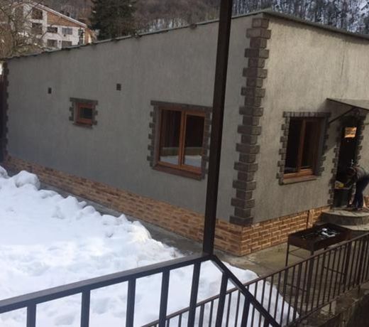 Guest House Krasnaya Polyana