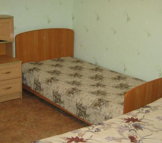 Apartment on Chitopolskaya 31