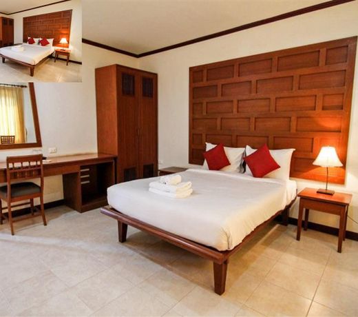 Khaolak City Hotel