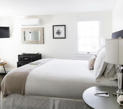 The Platinum Pebble Boutique Inn - Adults Only Property