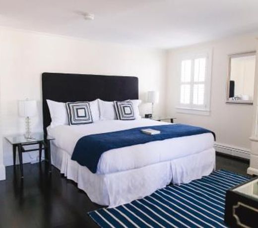 The Platinum Pebble Boutique Inn - Adults Only Property