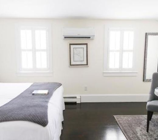 The Platinum Pebble Boutique Inn - Adults Only Property