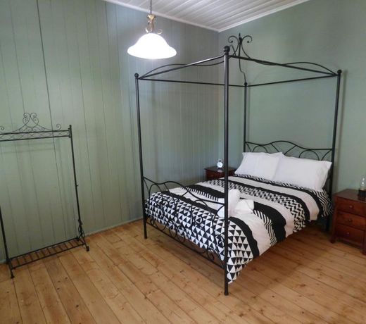 Tenterfield Lodge Caravan Park