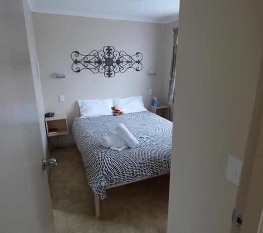 Tenterfield Lodge Caravan Park
