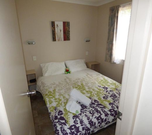 Tenterfield Lodge Caravan Park