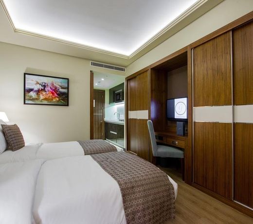 Gems Hotel