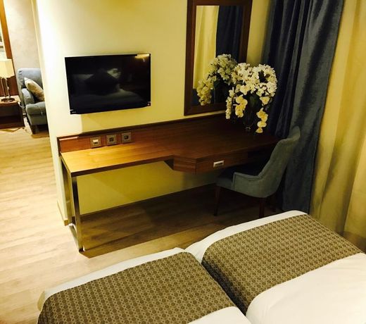 Gems Hotel
